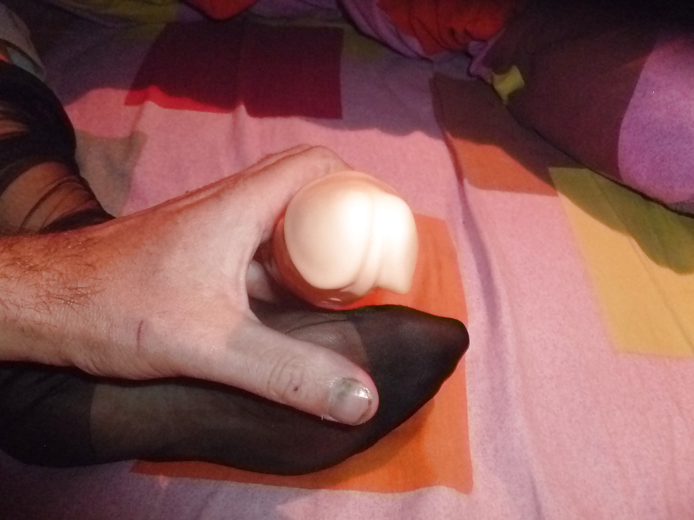 Foot #10465136