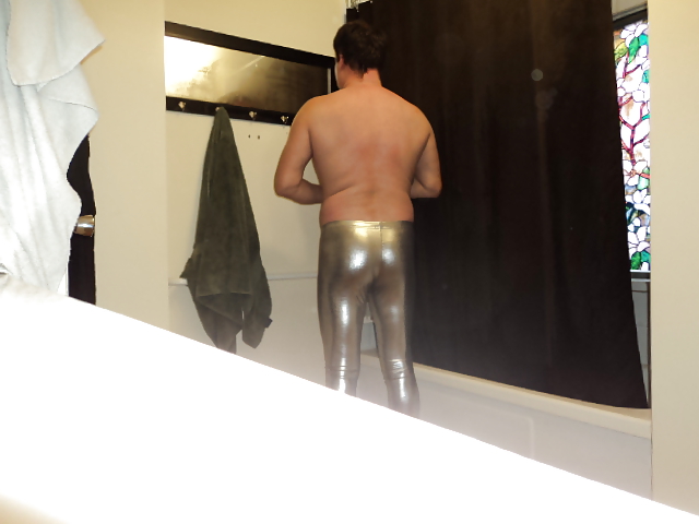 More spandex #15990937