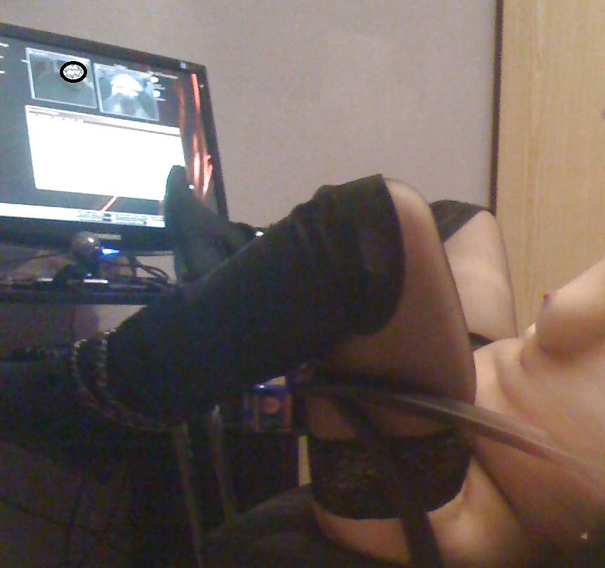 Webcam Party 26.02.11 #2914347