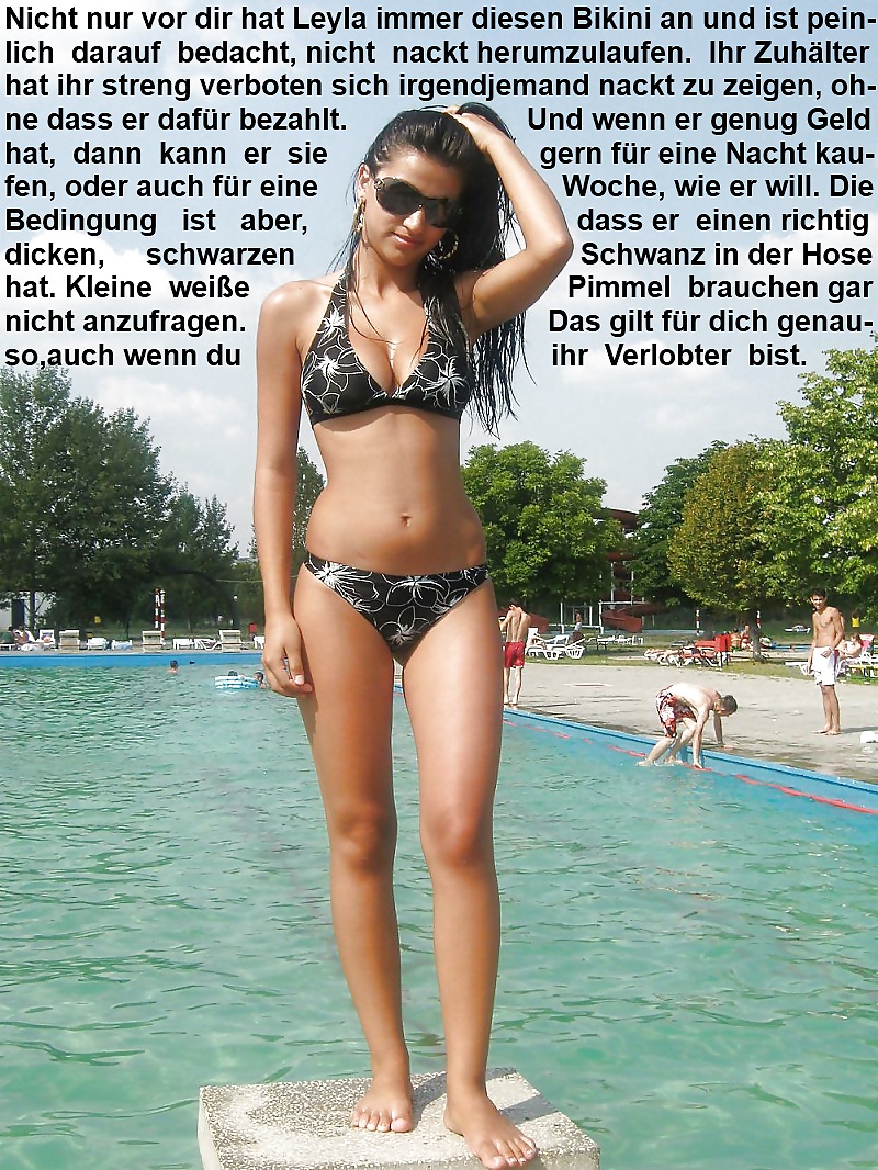 Captions fuer sexyleyla
 #12708280