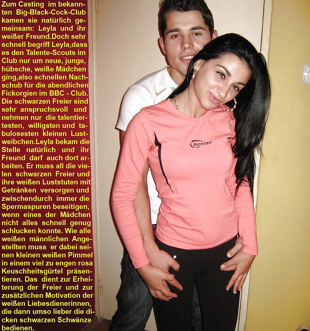 Captions fuer sexyleyla
 #12708293