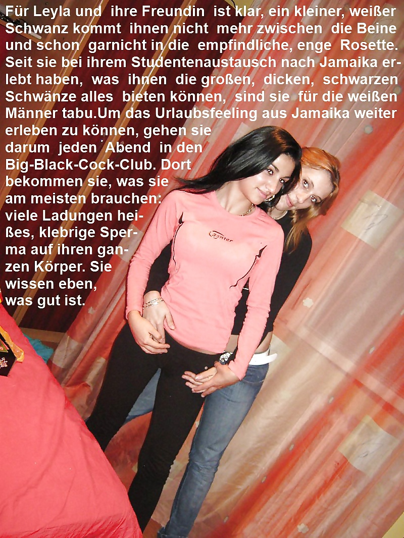 Captions fuer sexyleyla
 #12708362