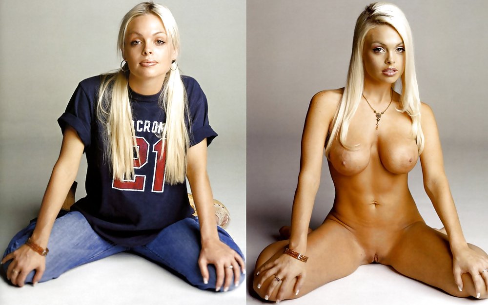 (BD) Dressed & Undressed pt.34 #20012226