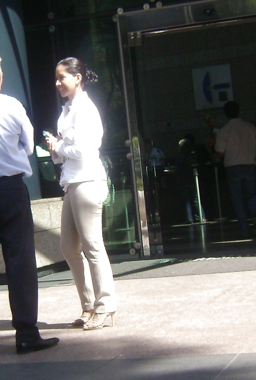 MAS PUTITAS DE TORRE MAYOR #9897493