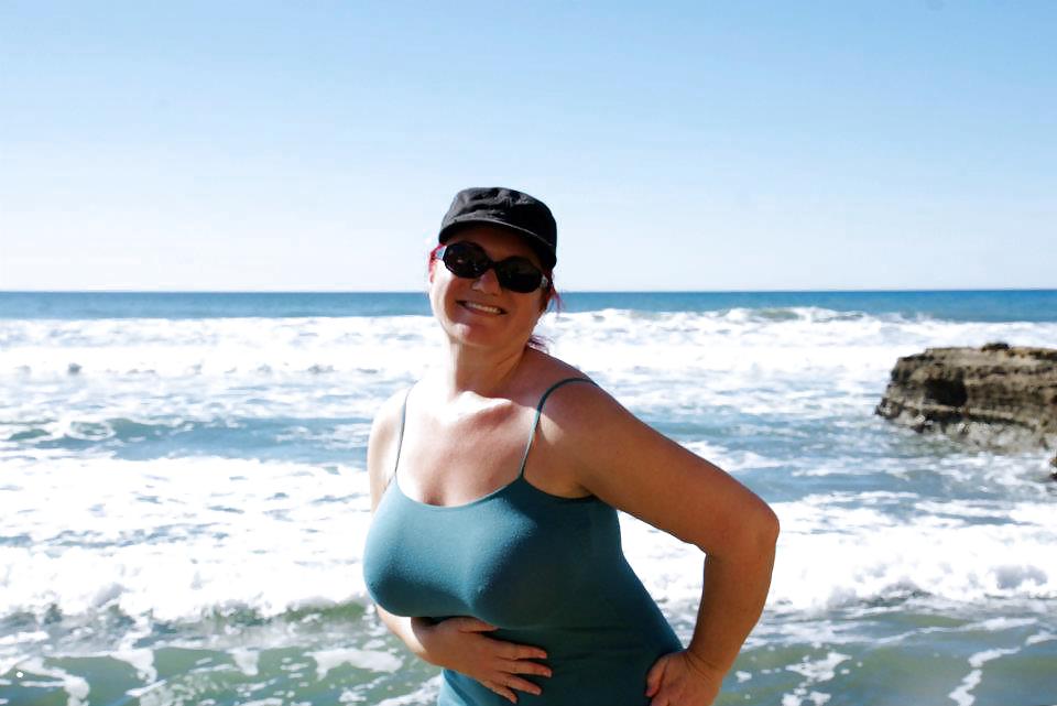 ANA NETTO 35 ANS #14569390