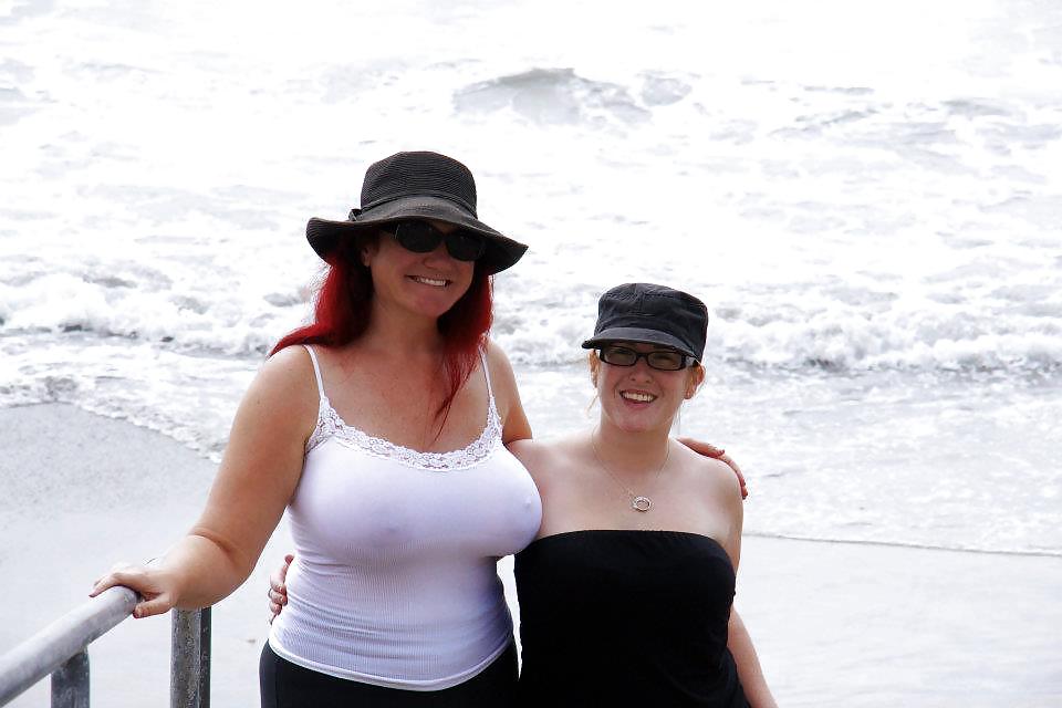 ANA NETTO 35 ANS #14569434