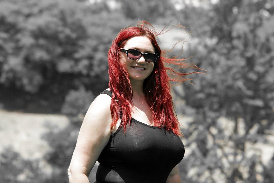 ANA NETTO 35 ANS #14569474