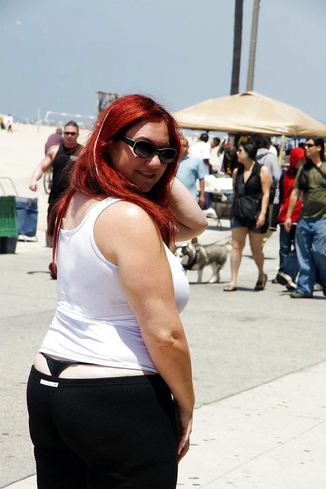 ANA NETTO 35 ANS #14569488