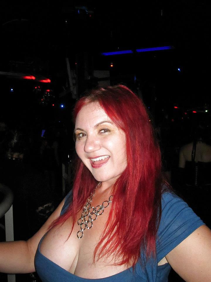 ANA NETTO 35 ANS #14569493