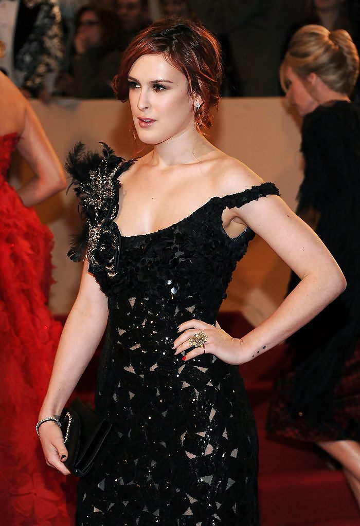 Rumer willis sammlung #10664181