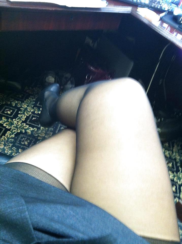 What local banker wears to work #13944131