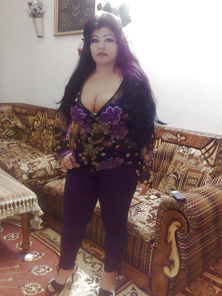 Mezcla de árabes
 #16742802