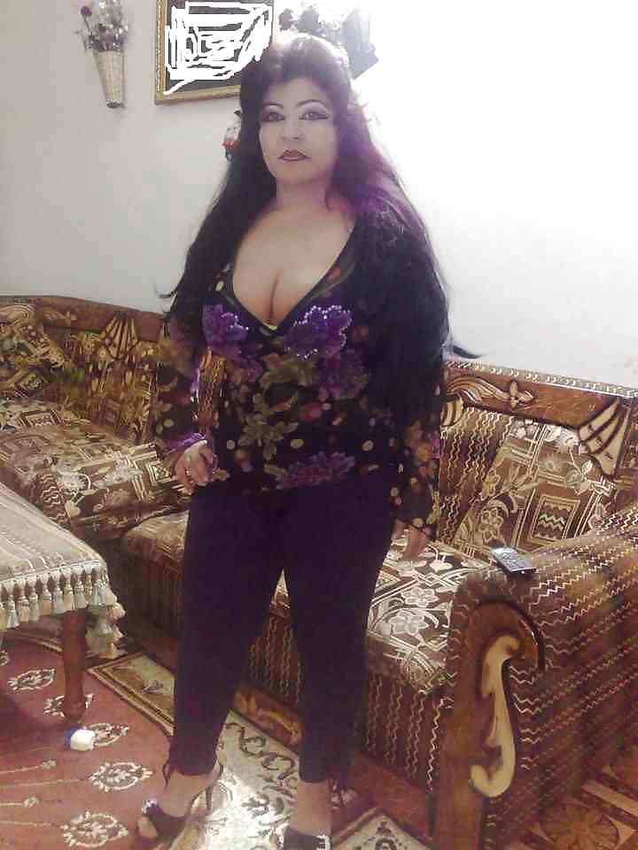 Mezcla de árabes
 #16742806