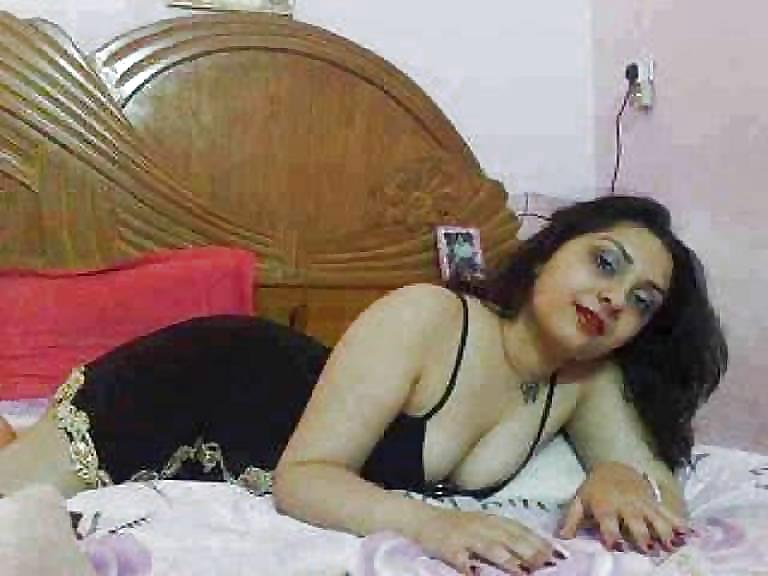 Mezcla de árabes
 #16742816