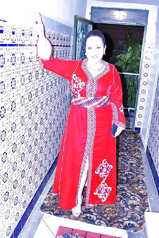 Mezcla de árabes
 #16742830