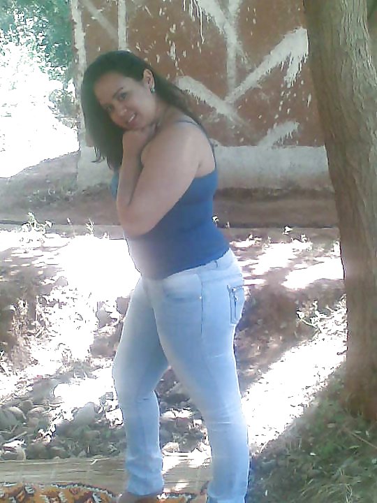 Mezcla de árabes
 #16742834