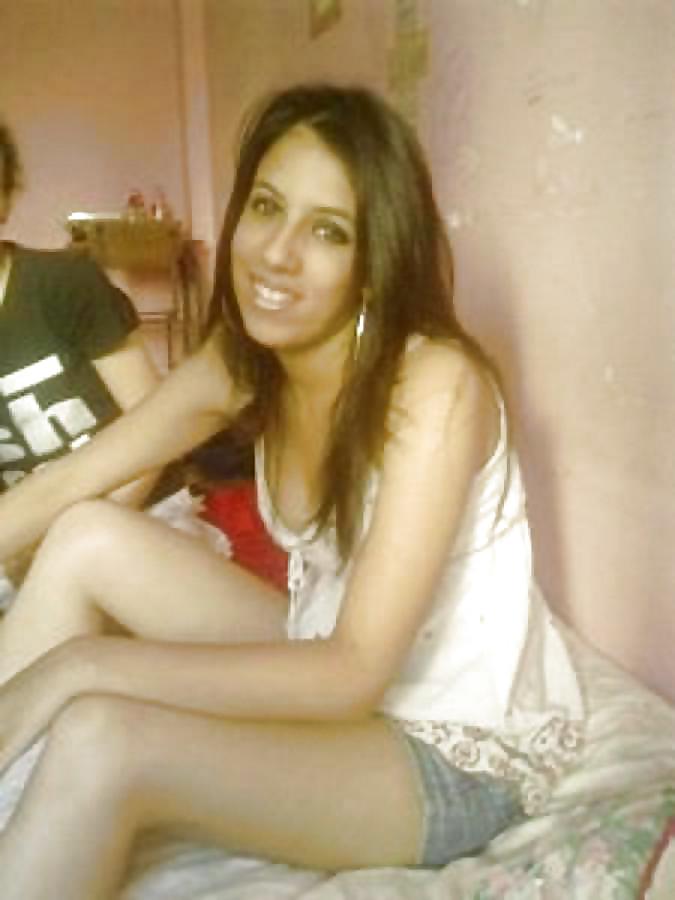 Mezcla de árabes
 #16742848