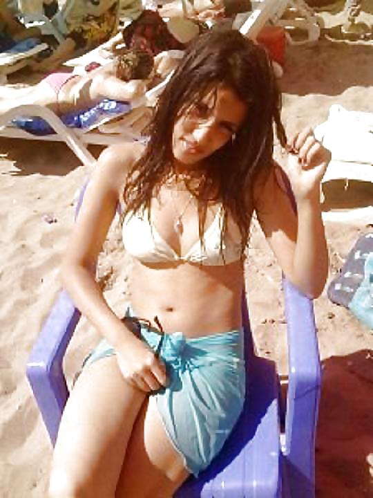 Mezcla de árabes
 #16742855