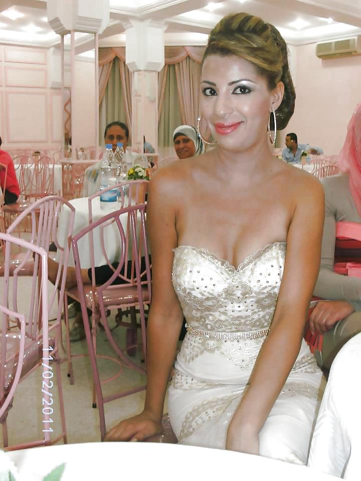 Mezcla de árabes
 #16742868