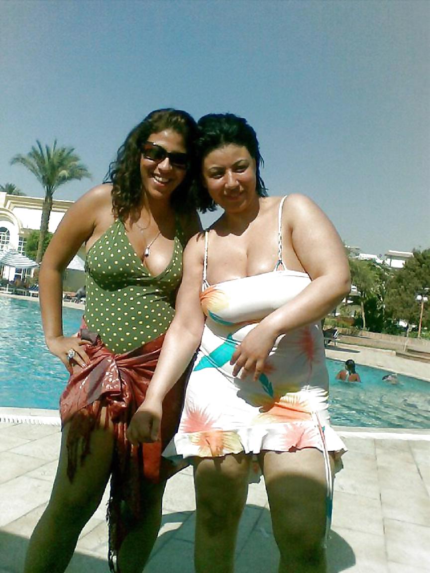 Mezcla de árabes
 #16742879