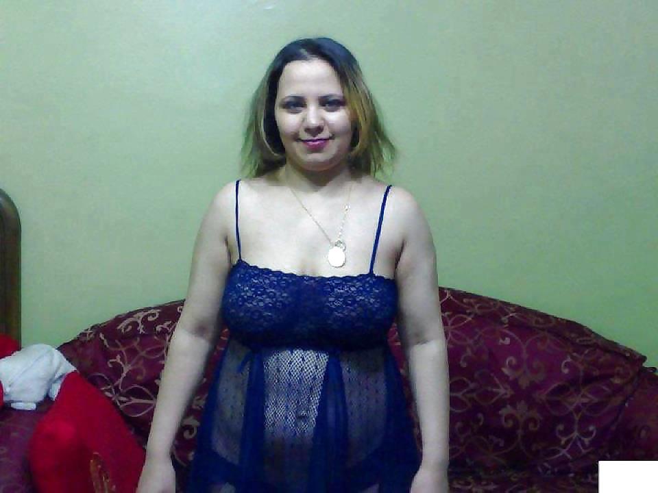 Mezcla de árabes
 #16742887