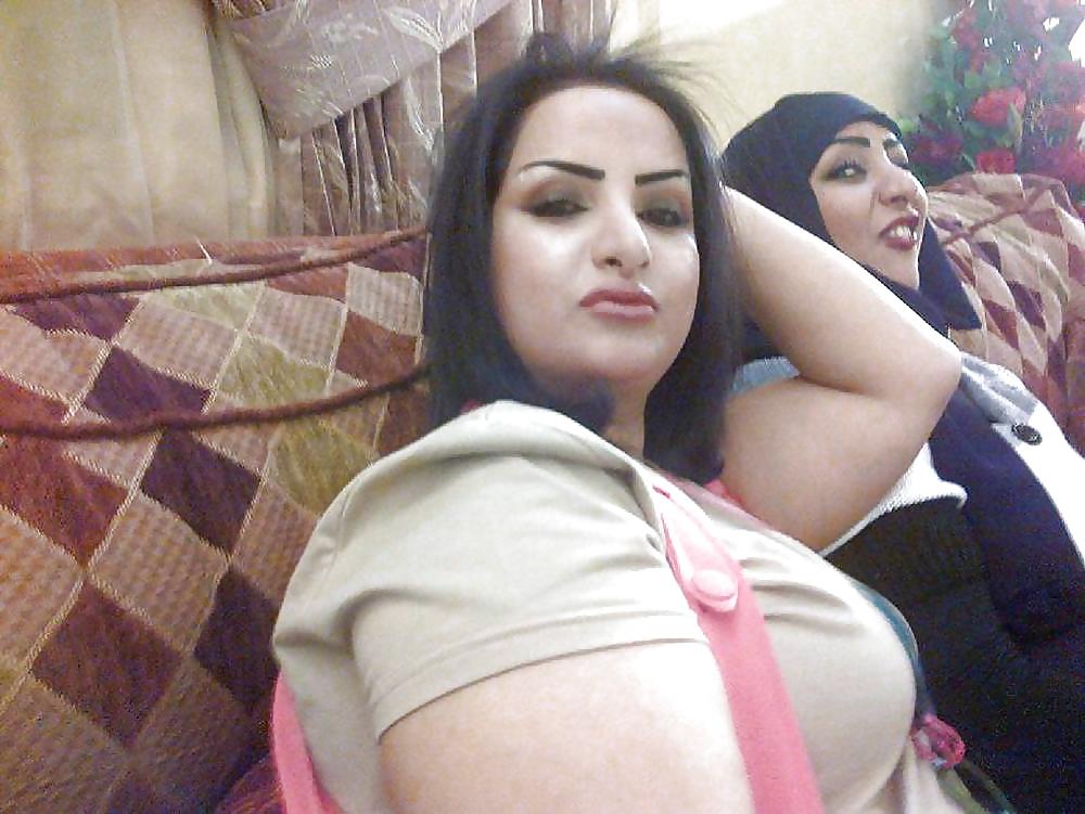 Mezcla de árabes
 #16742894