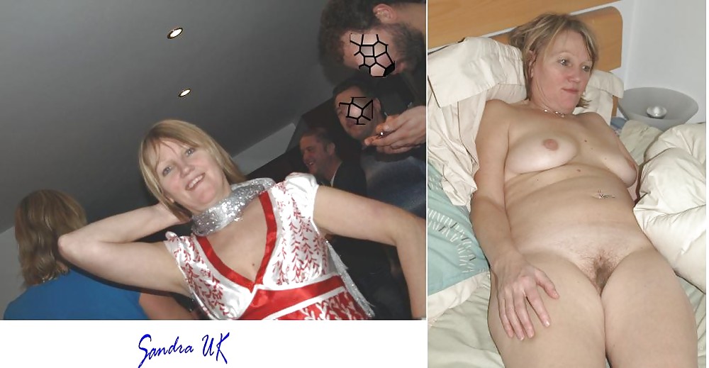本物のイギリス人妻たちの衣装と裸vol.4
 #22750330