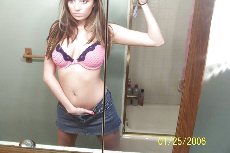 Sexy Self Shot Teen Girls Erotica By twistedworlds #5315143