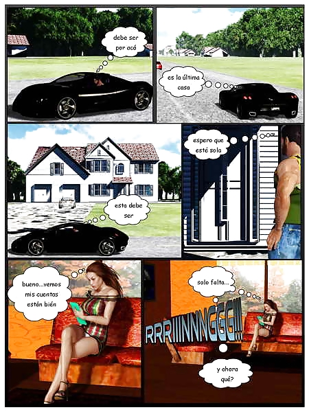 Paseo de Compras #6211103