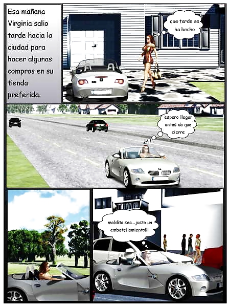 Paseo de Compras #6211124