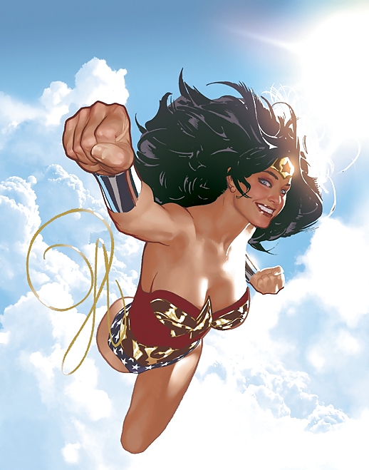 Ultimate Amazon #20101277