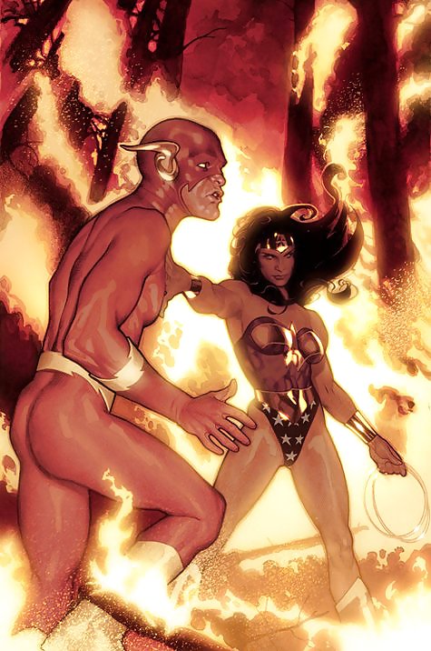 Ultimate Amazon #20101307