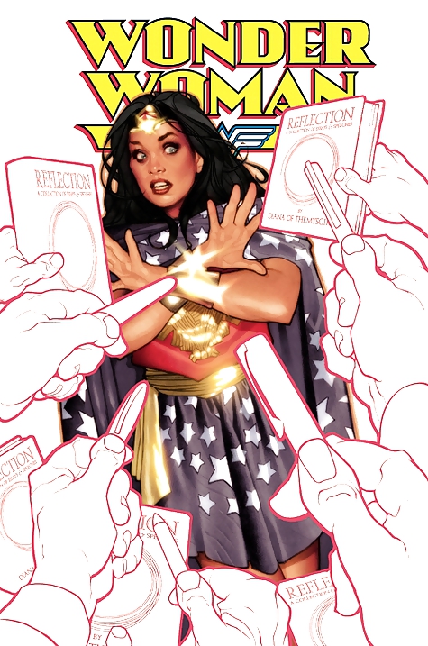 Ultimate Amazon #20101315