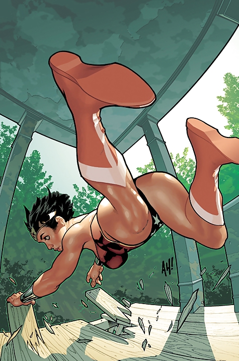 Ultimate Amazon #20101337