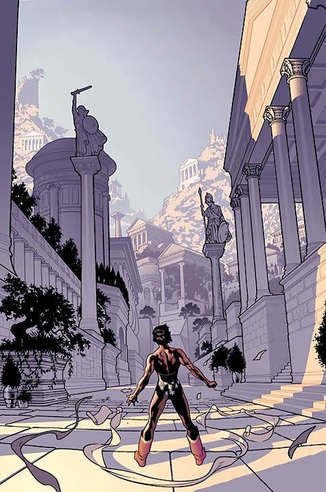 Ultimate Amazon #20101349