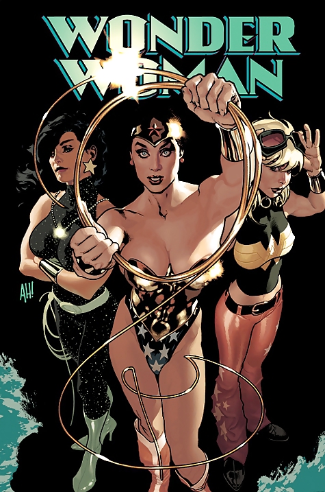 Ultimate Amazon #20101384