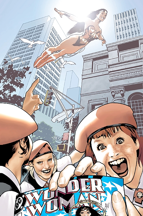 Ultimate Amazon #20101404