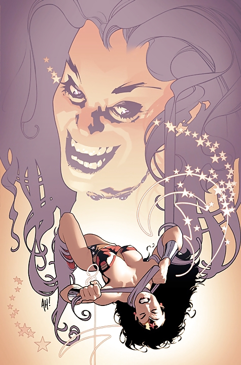 Ultimate Amazon #20101414