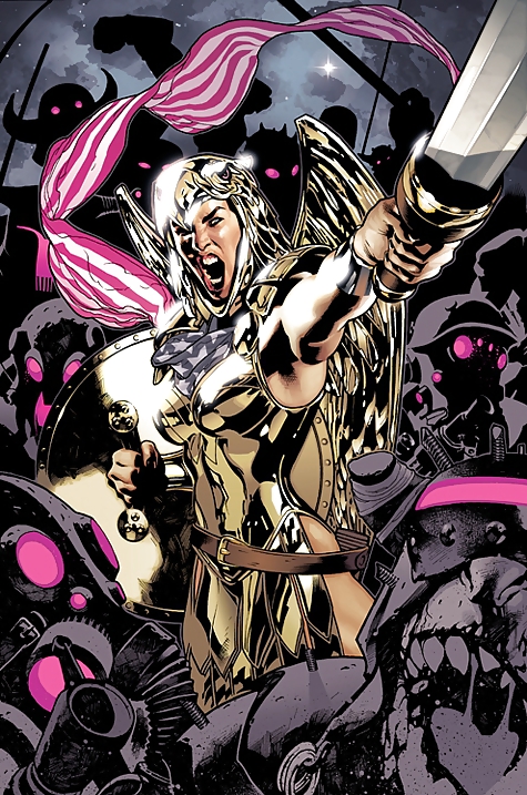 Ultimate Amazon #20101430