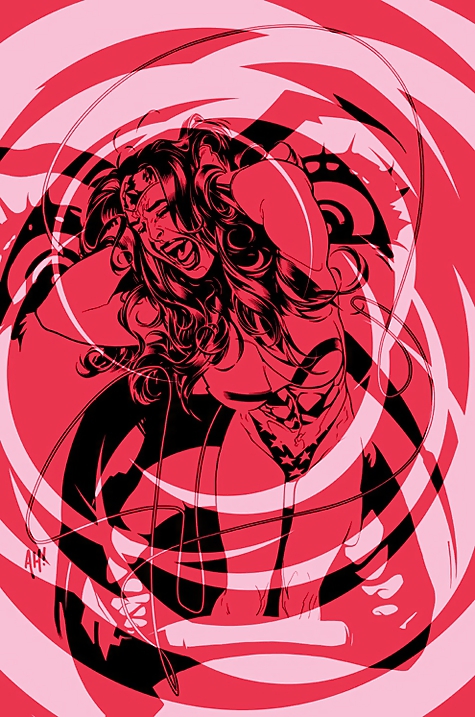 Ultimate Amazon #20101446