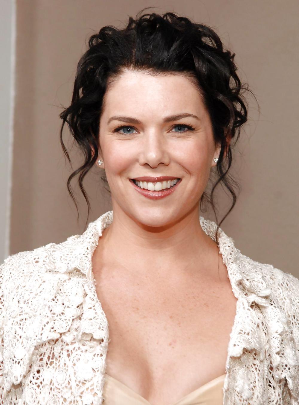 Lauren graham
 #13262006