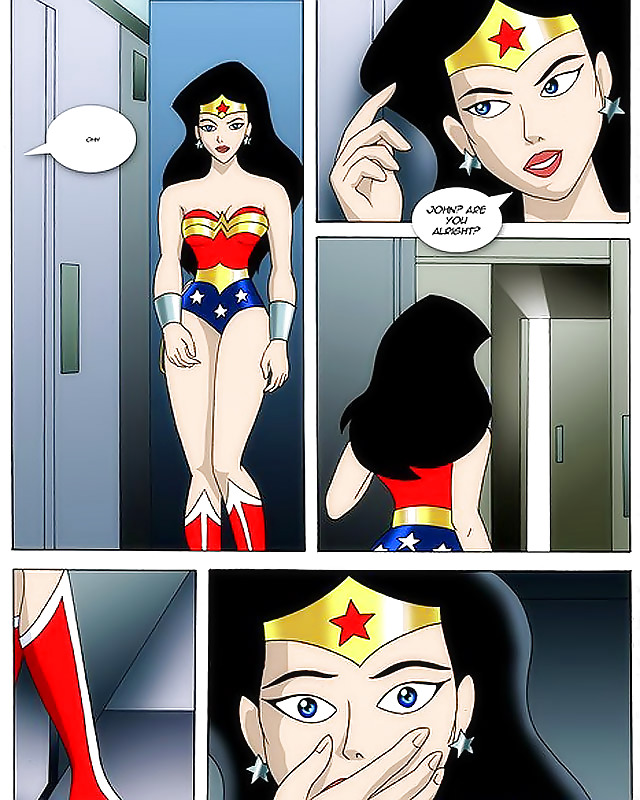 Wonder woman #14330513