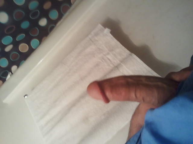 My big ol hard cock #21427166