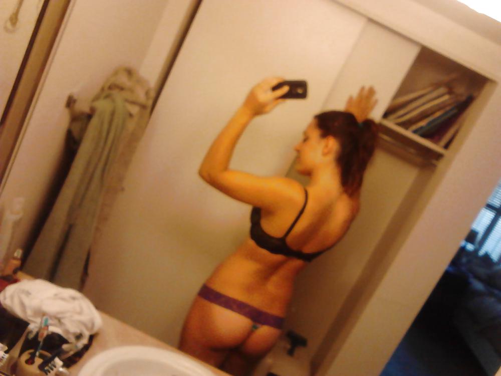 Autofoto adolescente
 #21395299