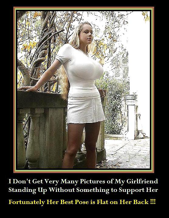 Funny Sexy Captioned Pictures & Posters CXXXII  12412 #12156945