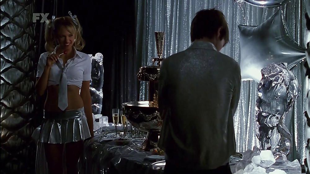 Hot Celebrity Babe Marne Patterson - 2 #3813258