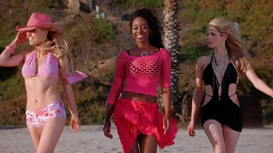 Hot Celebrity Babe Marne Patterson - 2 #3813331