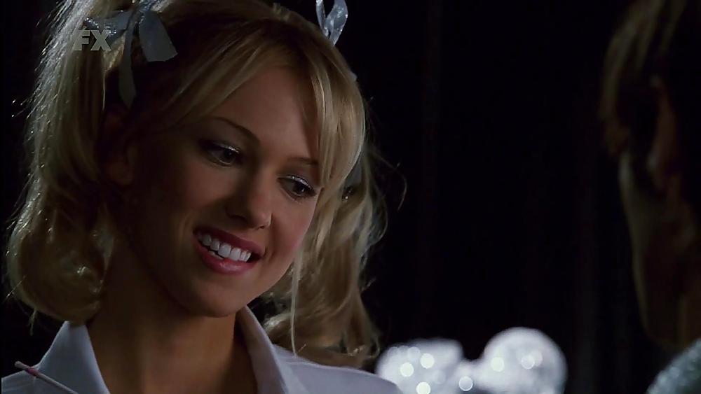 Hot Celebrity Babe Marne Patterson - 2 #3813361