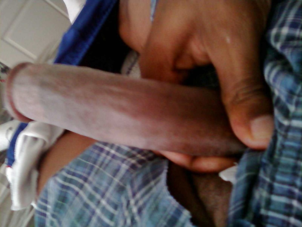 Juicy black cock in Atlanta #17348014