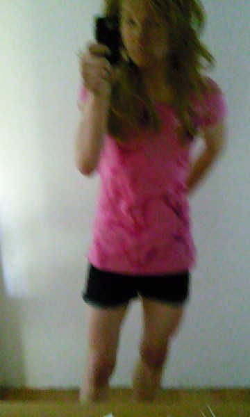 Crossdress teen blond young german  #7545459